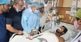 নুরের শারীরিক অবস্থার উন্নতি; আইসিইউ থেকে কেবিনে স্থানান্তর হবে